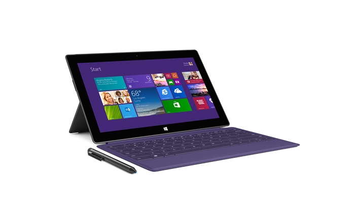 I want - I got's Holiday Gift Guide - Surface 2