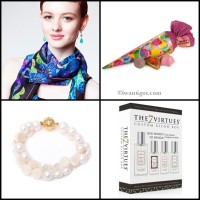 I want - I got's Mother's Day Gift Guide