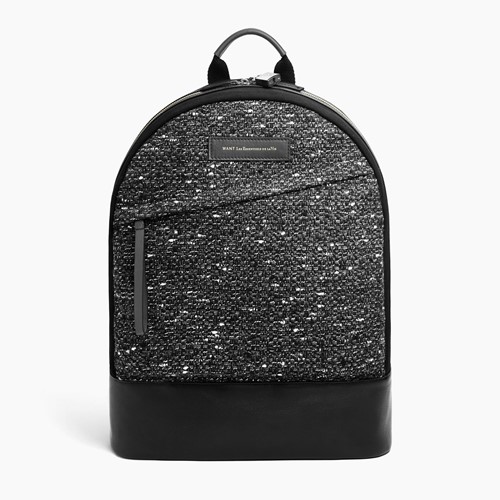 Want Apothecary - Want Essentials Kastrup Backpack