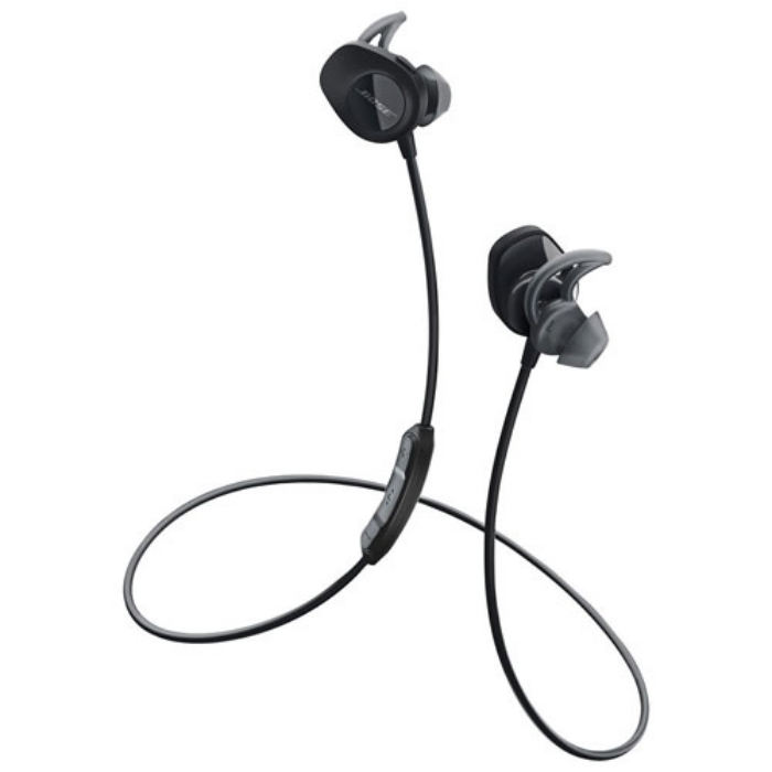 I want - I got x Best Buy Gift Guide - Bose SoundSport In-Ear Wireless Headphones